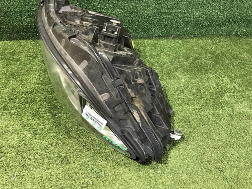 Фара правая Mercedes S W222 (2013-2017) LED