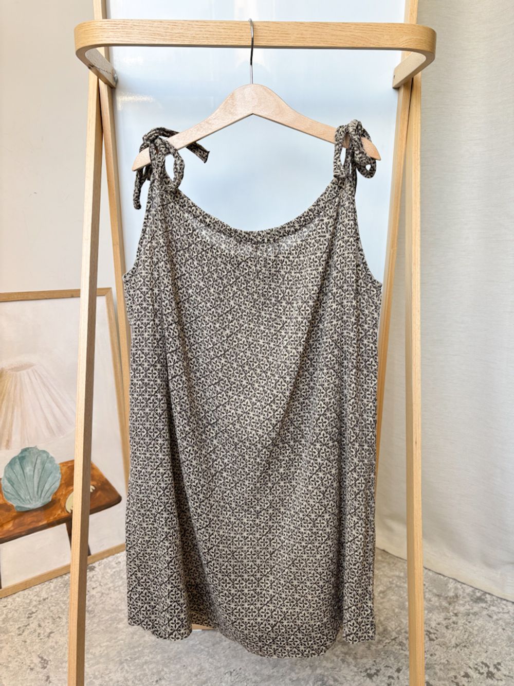 Хлопковый сарафан Bonpoint, 140