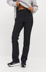 БРЮКИ STAYER SOFTSHELL ЖЕНСКИЕ 25-24523