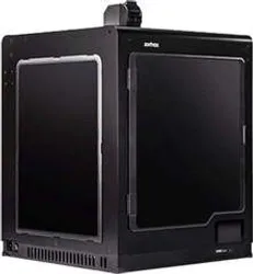 Фотография — 3D-принтер Zortrax M300 Dual
