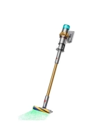 Беспроводной пылесос Dyson V15 Detect Absolute (SV47), Gold/Gold