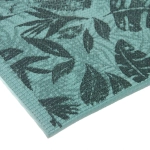 Коврик для йоги 8 мм 173х61 см «Ритм» с принтом ПВХ, в ассортименте