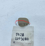 Заглушка держателя 74638-60030-E0 7463860030E0