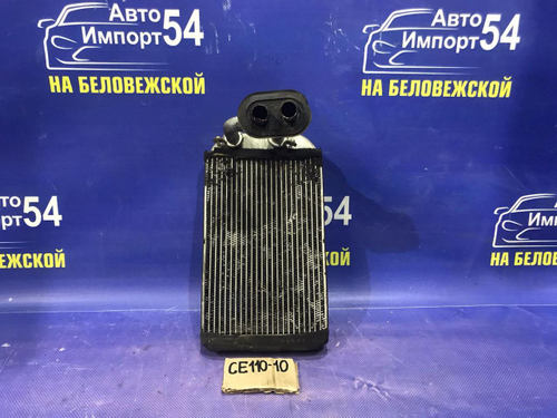 Радиатор печки TOYOTA SPRINTER 1996