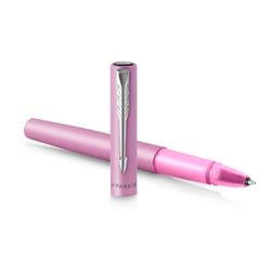 Ручка роллер Parker Vector XL розовая (2159778) 1