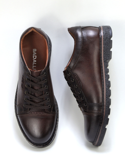 Полуботинки мужские K973-1R