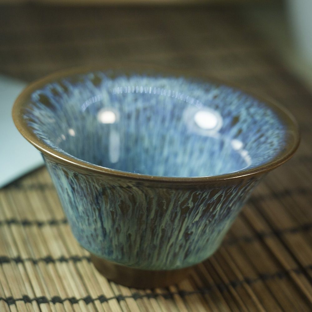 Пиала "Заячий Мех"