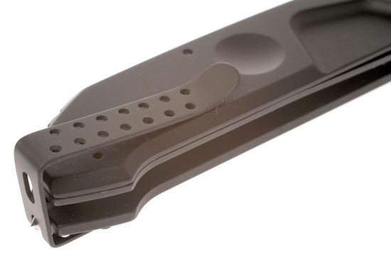 Складной нож Extrema Ratio 133MF1 RU - "MEDIUM FOLDERS" c клинком из стали Böhler N690, рукоять Anticorodal®
