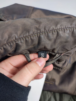 Куртка Maxime стильная 50 размер