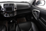 Toyota RAV4, 2011 год