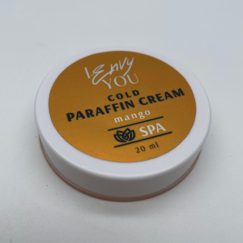 ENVY Холодный парафин Манго, 20 г