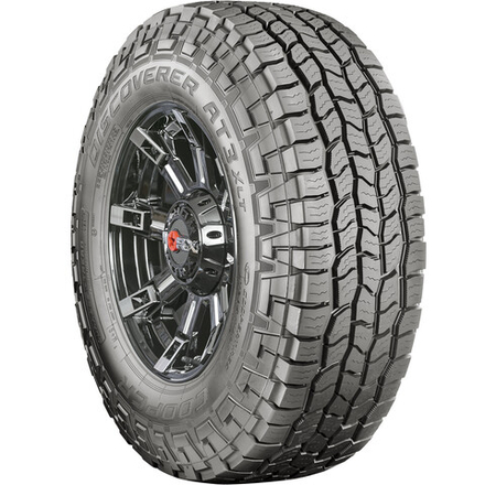 Летняя шина Cooper Discoverer AT3 XLT (315/75 R16 127R)