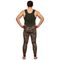 Гидрокостюм Marlin Camoskin Pro Green 7 мм