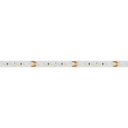 Светодиодная лента MICROLED-5000 24V White-CDW 8mm (2216, 240 LED/m, Bipolar) (Arlight, 9.6 Вт/м, IP20) 024507