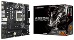 Материнская плата mATX Biostar A620MS