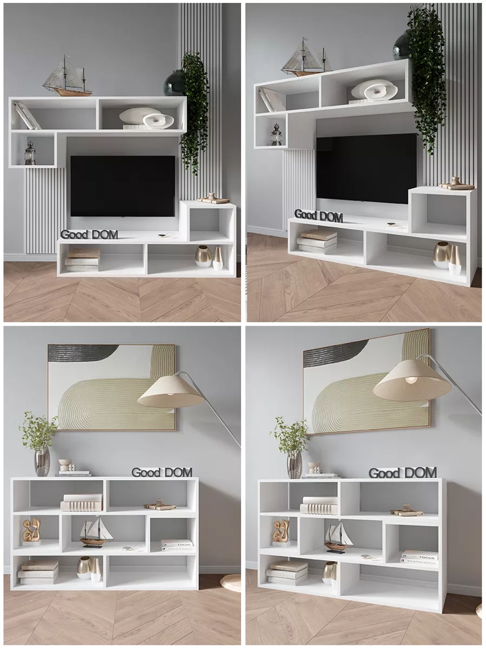 Тумба трансформер