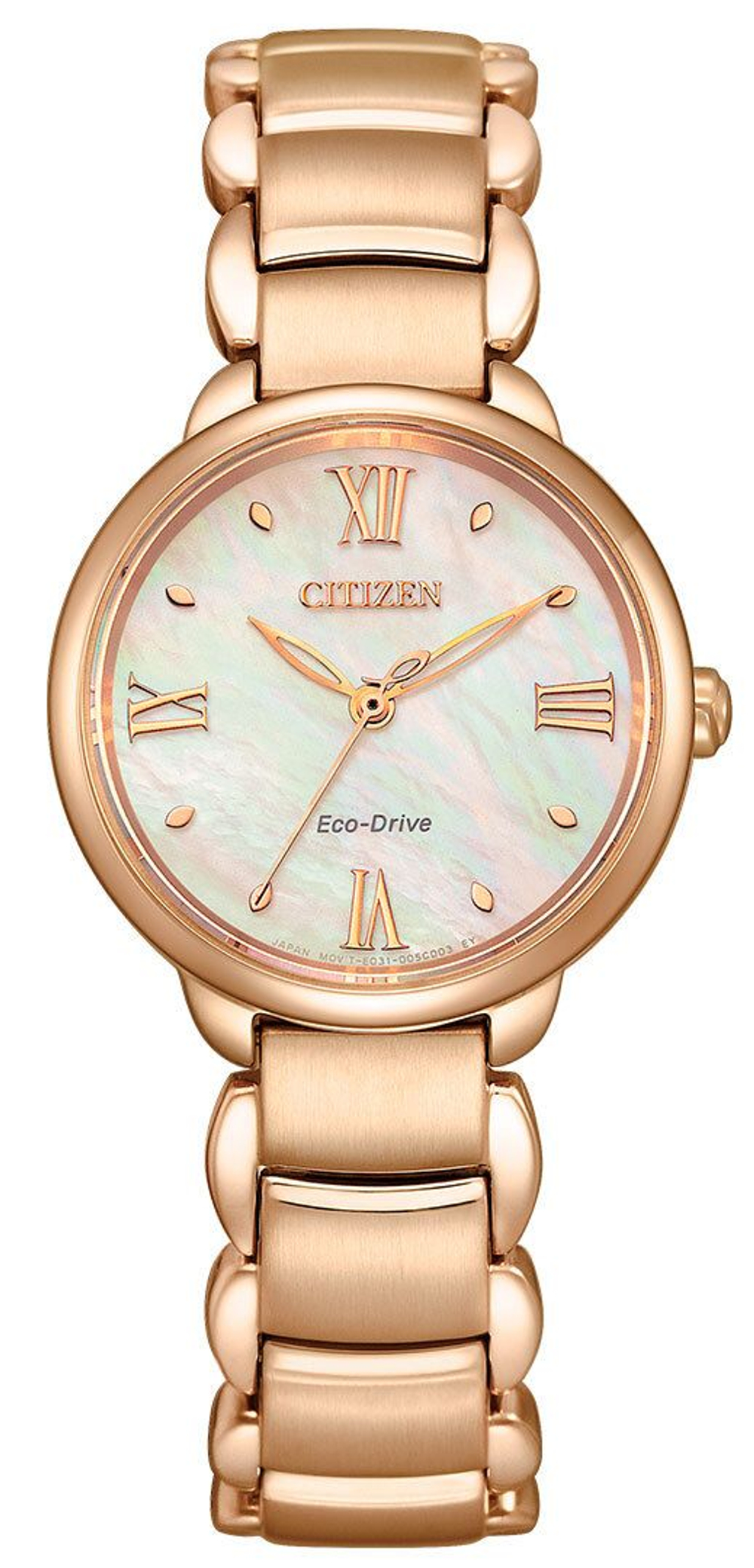 Женские наручные часы Citizen EM0929-81Y