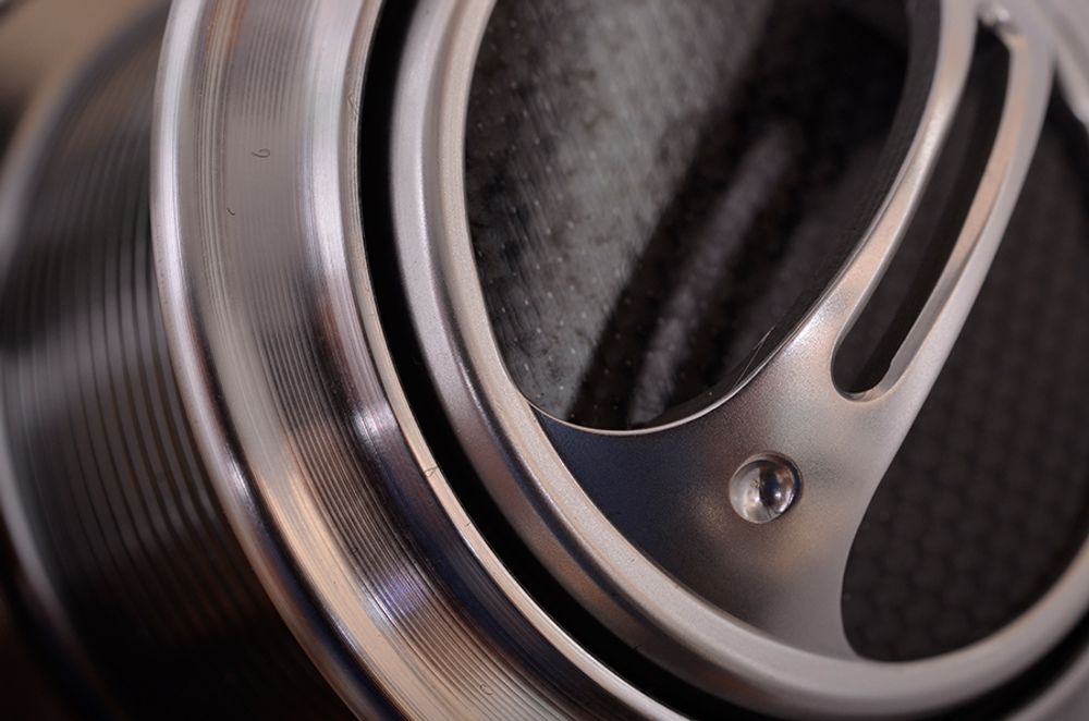 FLAGMAN Катушка фидерная Mantaray Elite Feeder 4000