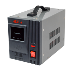 Стабилизаторы Ресанта