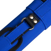 Тубус для кия "WINNER 3" 1/1 85 см (синий)