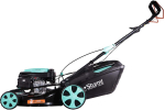 Газонокосилка бензиновая Sturm PL5114SV