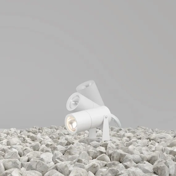 Ландшафтный светильник Outdoor O050FL-L5W3K