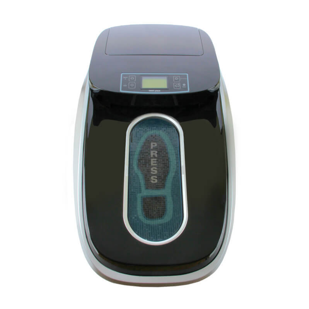 Бахиломат автоматический Boot-Pack Thermo XT-46С