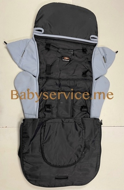 Текстиль сиденья Happy Baby Luna