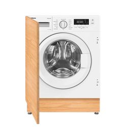 Встраиваемая стиральная машина Hansa WHG714BIB