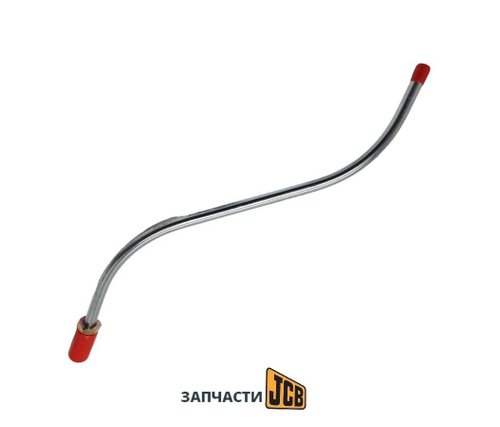 Трубка щупа КПП JCB 333/C6308