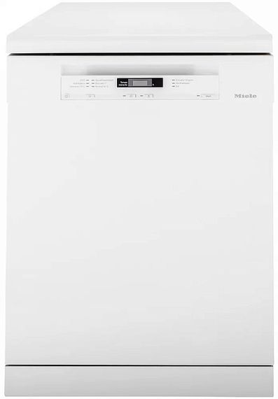 Посудомоечная машина Miele G6620 SC