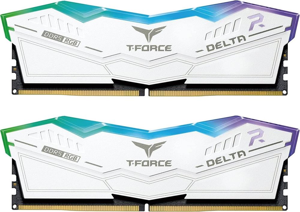 Оперативная память Team Group FF4D532G6000HC38ADC01 32 Гб