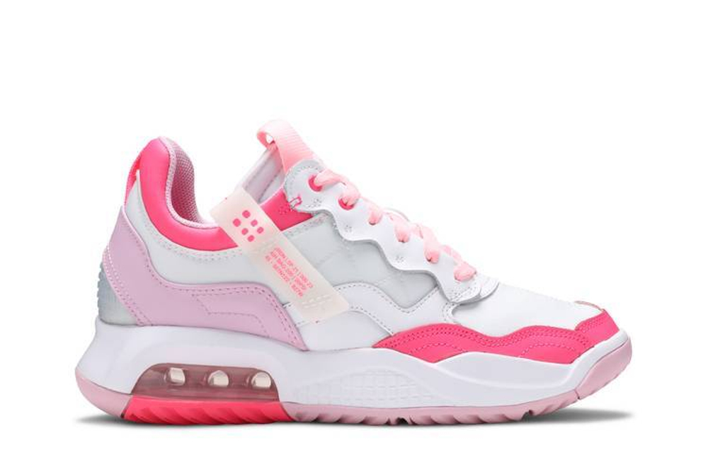 Кроссовки Jordan Ma2 GS (Подростковая размерная сетка)