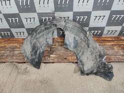 Подкрылок передний правый Changan UNI-V 22-нв Б/У Оригинал C281F2709090900