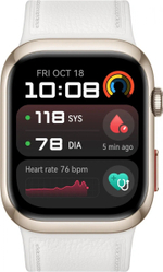 Умные часы Huawei Watch D2, Gold (LCA-B11)