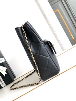 Chanel Bag 34 cm