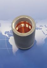 441P010401 Насадка защитная, для плазматрона TTP141 Trafimet