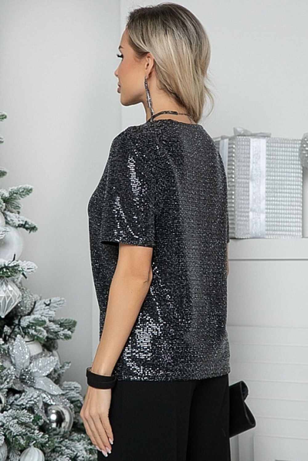 Блузка 41920-1 Avili