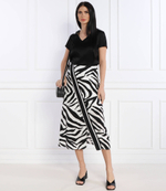 Блузка Liu Jo - черный(CA4221 T2526)