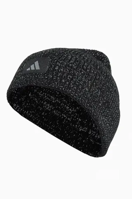 Шапка adidas RunxCLIMAWARM - черный