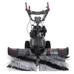 Подметальная машина EVOline SWG 1000 H (с двигателем Honda)