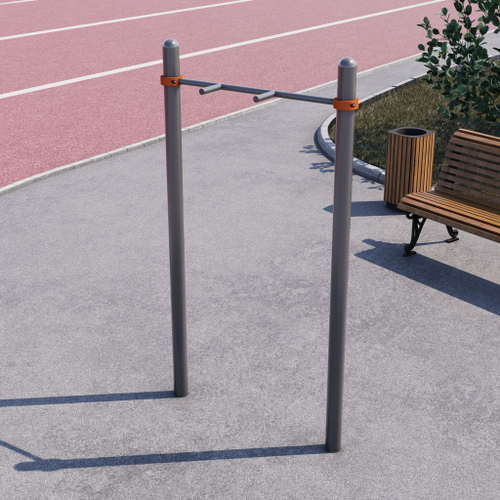 Турник-Молот-1 СВС-140