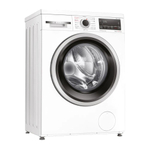 Стиральная машина с сушкой Bosch WDS28460ME Serie 4, 8 кг для стирки, 5 кг для сушки, AquaStop, белая