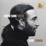John Lennon / Gimme Some Truth. (2LP)