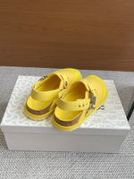 Christian Dior By Birkenstock Mule