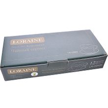 Чайный сервиз Loraine 29899 12 пр.
