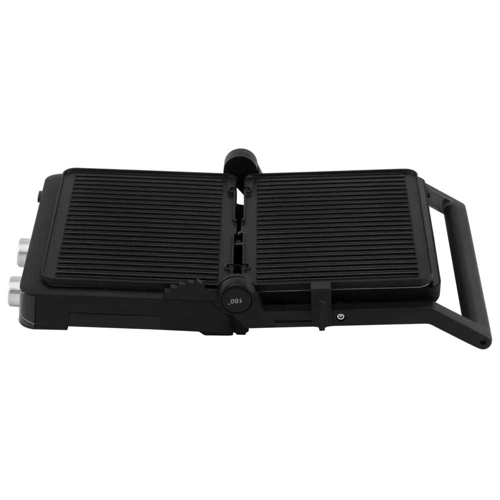 Электрогриль POLARIS PGP 2502 чёрный