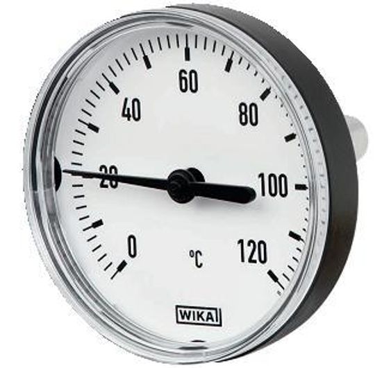 46, 48, 50, 52, 53, 54, 55, TG55, Термометры биметаллические, № в ГРСИ РФ - 71055-18