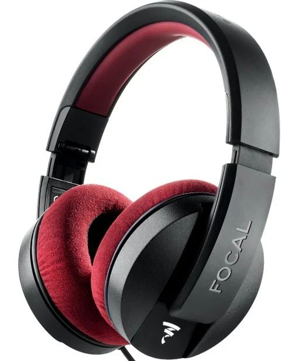 Наушники мониторные FOCAL LISTEN PROFESSIONAL