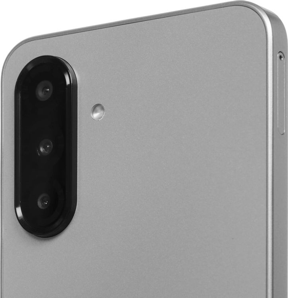 6.7" Смартфон Samsung Galaxy A17 8/256Gb,  SM-A175F,  NFC,  AMOLED,  90Гц,  5000мAч,  серый